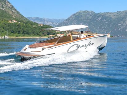 Speedboat Don Amon 10 · 2022 (refit 2022) · Mr. Charlie (0)