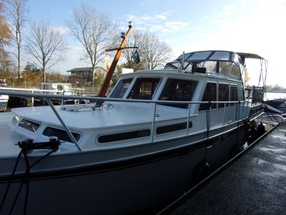 Bateau à moteur Hoekstra 1450 · 1999 (0)