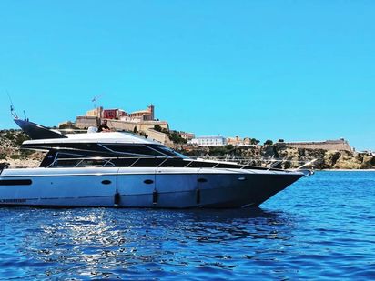 Motorboat Sunseeker 52 · 2021 · Lukas (1)