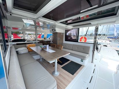 Catamarano Bali Catspace · 2022 · Helona (1)