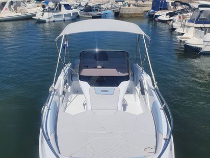 Speedboot Salpa Sunsix Jet Set · 2022 · Salpa Sunsix Jet Set (1)