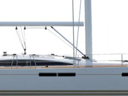 Zeilboot Jeanneau 53 · 2011 (refit 2021) · Christianna 12 (0)