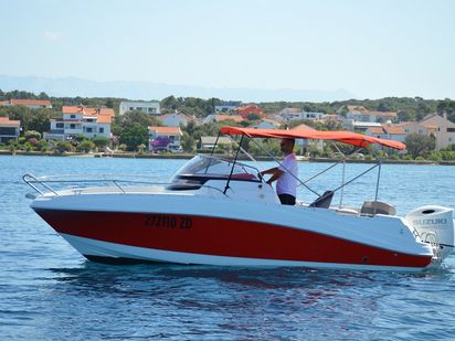 Imbarcazione a motore Marine Time 620 · 2021 · Marine Time 620 (1)