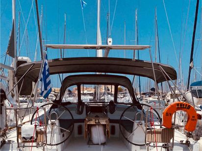 Zeilboot Beneteau Oceanis 40.1 · 2022 · Yello (Pax 10) (0)