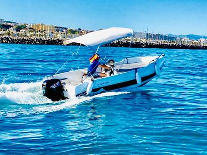 Speedboat Voraz 450 · 2021 (0)