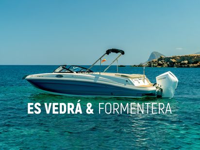 Lancha motora Bayliner VR6 · 2022 (0)