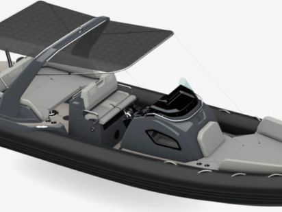 Gommone Zodiac Medline 9 · 2022 (0)