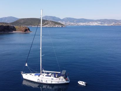 Zeilboot Bavaria 50 · 2008 (refit 2021) · Sailing Yacht BV50 (1)