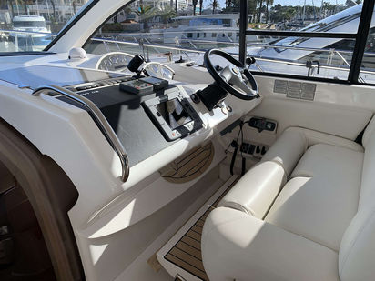 Motorboat Fairline Targa 52 GT · 2007 · LADY G (1)