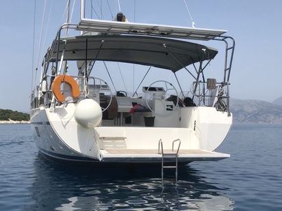 Voilier Bavaria 45 · 2019 · ARTEMIS (1)