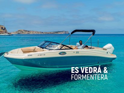 Hors-bord Bayliner VR6 · 2022 · Bayliner VR6 (1)