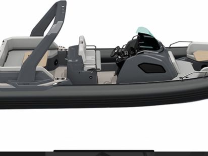 RIB Zodiac Medline 9 · 2022 · Zodiac Medline 9 (1)