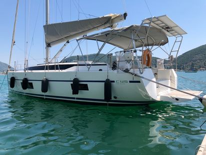 Sailboat Bavaria 45 · 2019 (0)