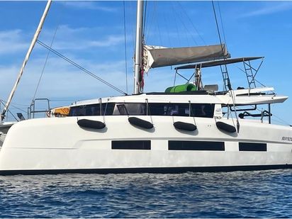 Catamaran Dufour 48 · 2021 · Jovy (0)