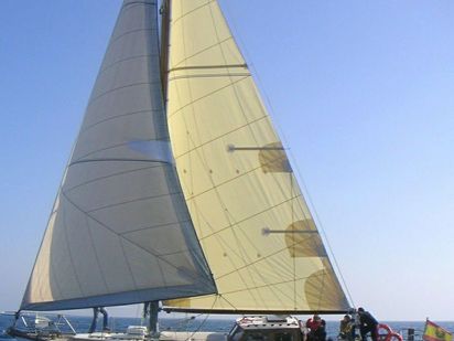 Catamarano Lagoon 50 · 1960 (refit 2018) · Lagoos 50 (1)