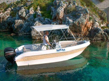 Hors-bord Salento Marine Elite 19 · 2020 (0)