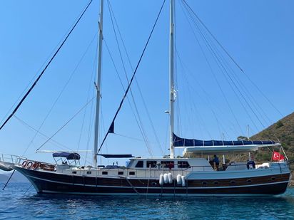 Caicco Custom Built · 2013 (refit 2021) · Gulet NR1 (0)