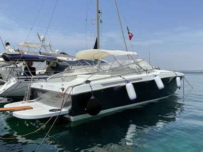 Motorboot Baia 43 · 1992 (refit 2022) · Mediterranea I (1)