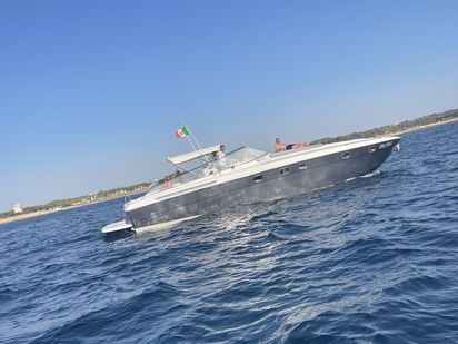 Motorboat Baia 43 · 1992 (refit 2022) · Mediterranea I (0)
