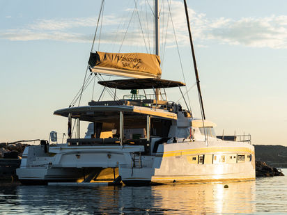 Catamarán Bali 5.4 · 2021 (0)