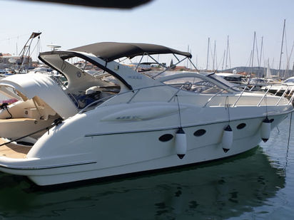 Motorboat Gobbi 425 · 2003 (refit 2020) · Fido (0)