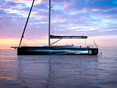 Sailboat Elan E6 · 2023 · Thor (0)