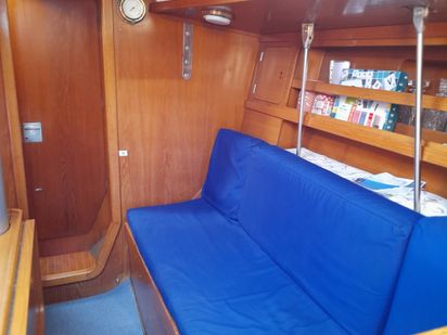 Zeilboot Grand Soleil 39 · 1988 (refit 2019) · HOLIDAY (1)