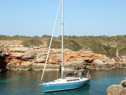 Sailboat Jeanneau Sun Shine 36 · 1986 (refit 2021) · Malakai (0)