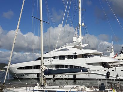 Barca a vela Grand Soleil 39 · 1988 (refit 2019) · HOLIDAY (0)