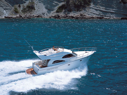 Motorboat Rodman 41 · 2005 (0)