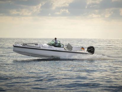Speedboot Axopar 28 · 2022 (0)