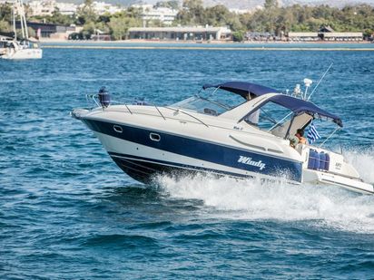 Bateau à moteur Windy 31 Zonda · 2001 (réarmé 2021) · M/Y Argo (0)