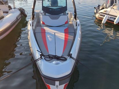 Speedboat Saxdor 200 Sport · 2021 (0)