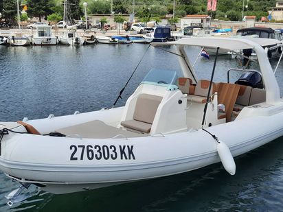 Gommone Zodiac Medline 7.5 · 2022 (0)