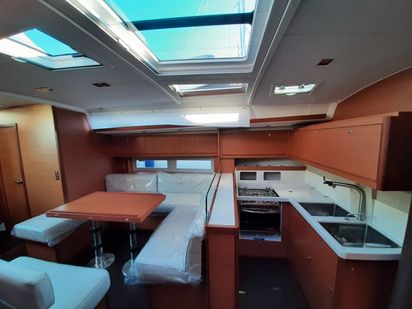 Segelboot Dufour 530 · 2022 · ARTEMIDE (1)