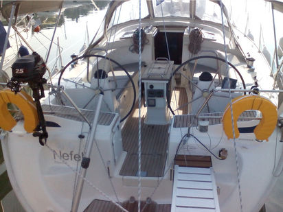 Velero Bavaria Cruiser 42 · 2005 · NEFELI (0)