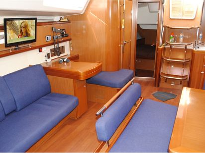 Żaglówka Beneteau Oceanis 54 · 2009 · SIRENA De ORO (1)