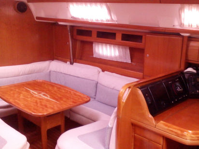 Sailboat Bavaria Cruiser 42 · 2005 · NEFELI (1)