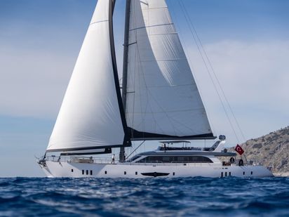 Gulet Custom Built · 2021 (refit 2021) · Son of Wind (1)