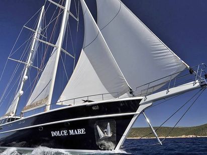 Gulet Custom Built · 2011 (refit 2021) · Dolce Mare (0)