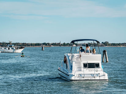 Hausboot Minuetto 8plus · 2019 · Electric - 10 (1)