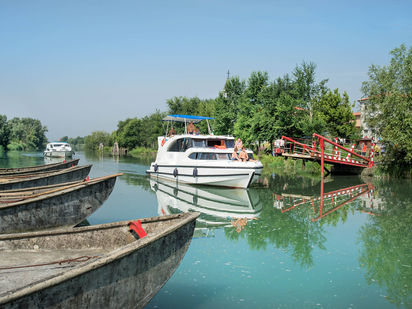 Huisboot Minuetto 6 plus · 2011 · 7 (1)