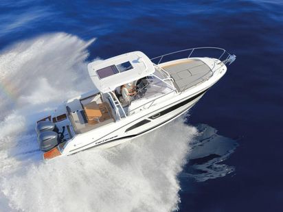 Motorówka Jeanneau Cap Camarat 9.0 WA · 2021 · Sea Runner II (1)