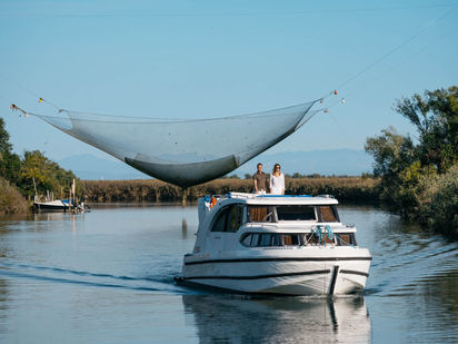 Péniche Minuetto 6 plus · 2011 · 6 (0)