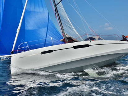 Sailboat RM 10.70 bQ · 2018 · Gamani (1)