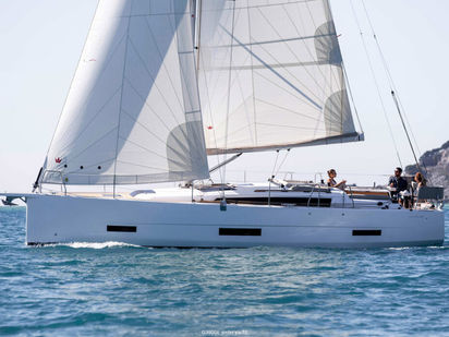 Velero Dufour 390 Grand Large · 2021 · Souel (1)