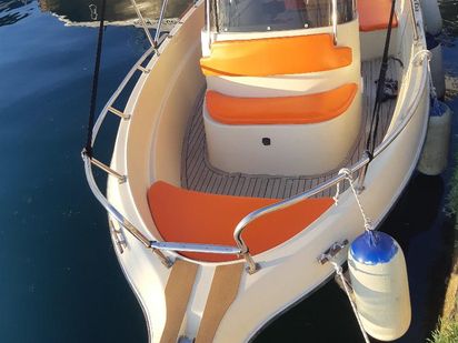 Speedboat Picaro 20 Cabin · 2022 (0)