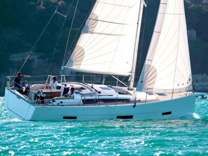 Velero Dufour 390 Grand Large · 2021 (0)