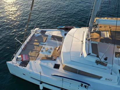 Catamaran Bali 5.4 · 2019 (refit 2019) · Didymos (1)