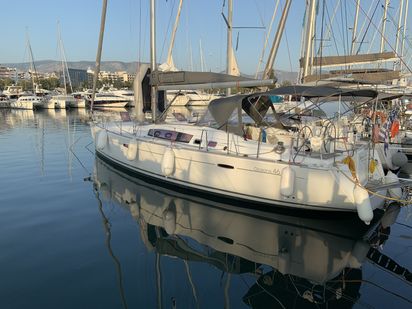 Sailboat Beneteau Oceanis 46 · 2010 (refit 2022) · Stavros Tou Notou (0)